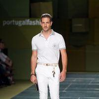 Portugal Fashion Week Spring/Summer 2012 - Miguel Vieira - Runway | Picture 109704